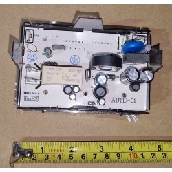 Electronic Timer