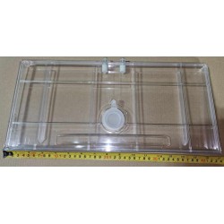 Water tank for ECL45SCBLBL