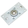 Bearing House Assembly