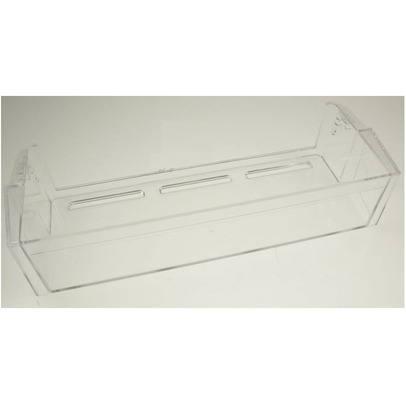 Refrigerate door rack, lower