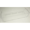 Refrigerate door rack, lower