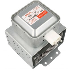 MAGNETRON