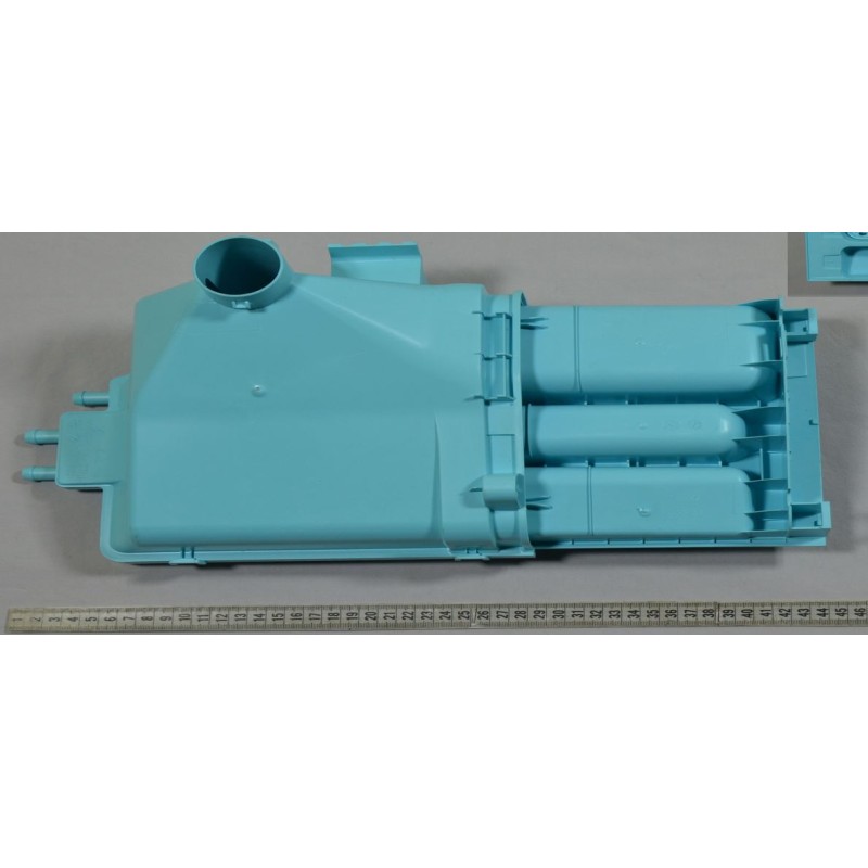 DETERGENT BOX GR/COLD/52-ABT