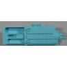 DETERGENT BOX GR/COLD/52-ABT