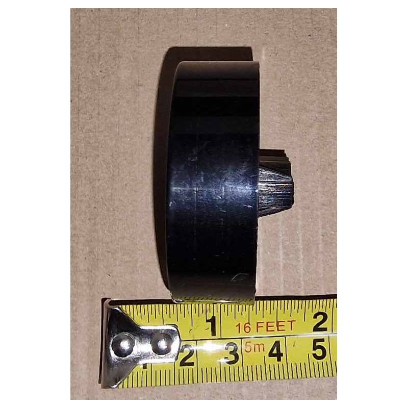 Timer Knob