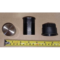 Knob Assembly