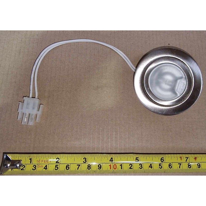 Halogen Lamp Comp