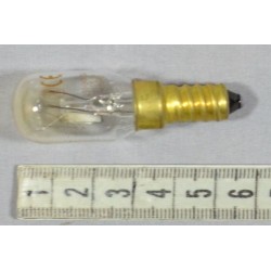 OVEN LAMP BULB 230V 25W