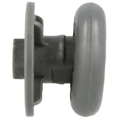Rail Support Assembly