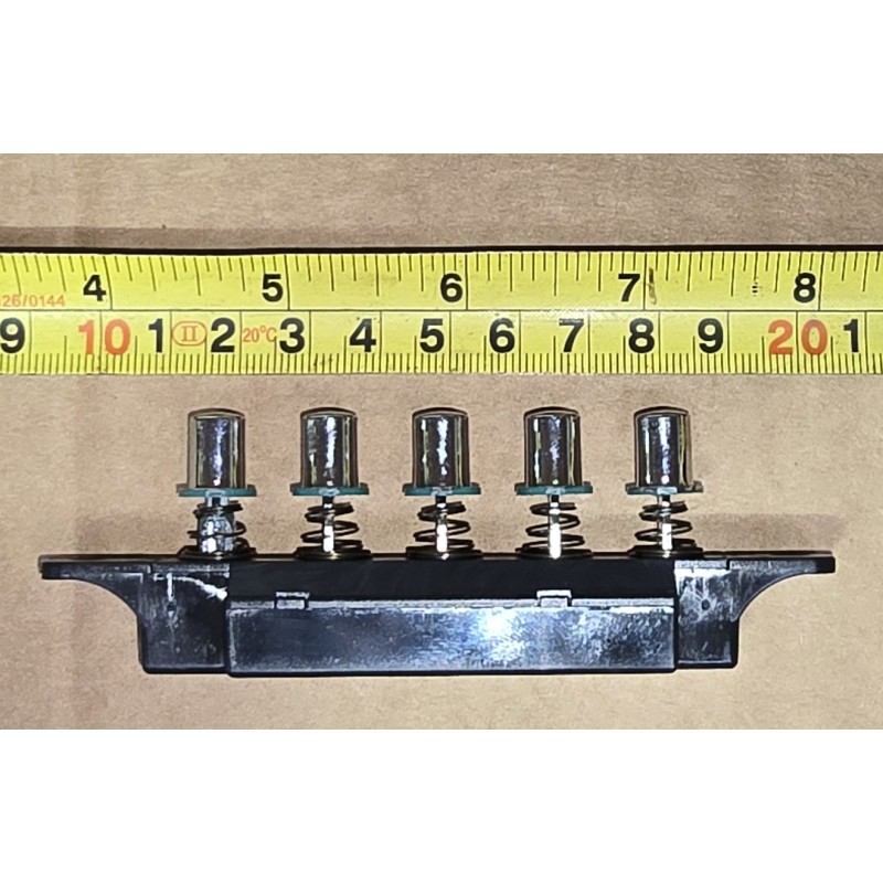 Mechanical switch