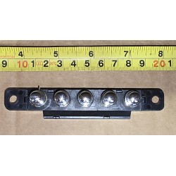 Mechanical switch