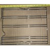 left rail bracket