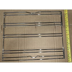 right rail bracket