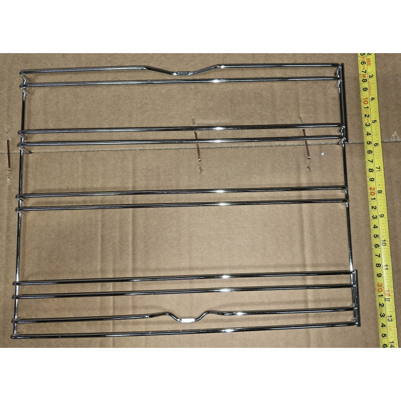 right rail bracket