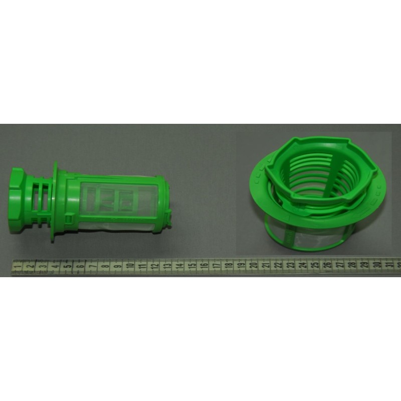 MICROFILTER GR POLYESTER