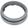 Tub bellows seal