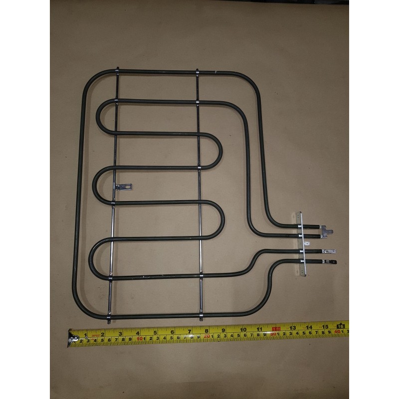 Element Top + Grill 1000+1000