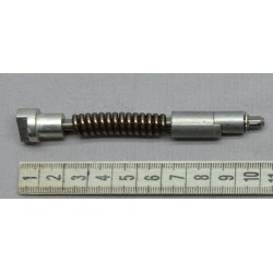 Glass Lid Hinge SOL