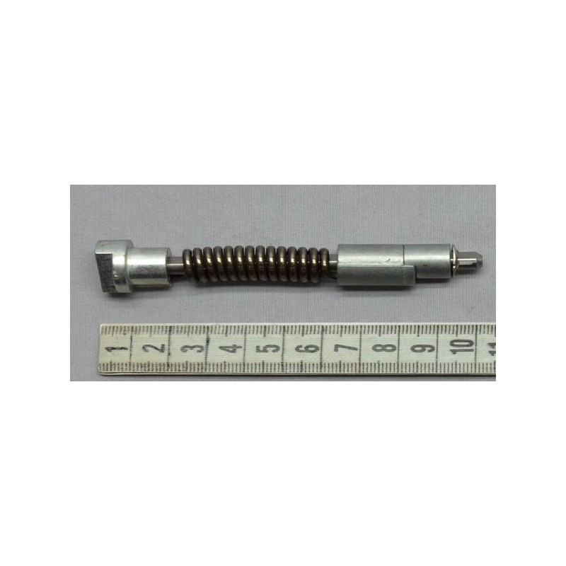 Glass Lid Hinge SOL