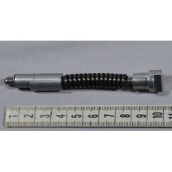 Glass Lid Hinge SAG