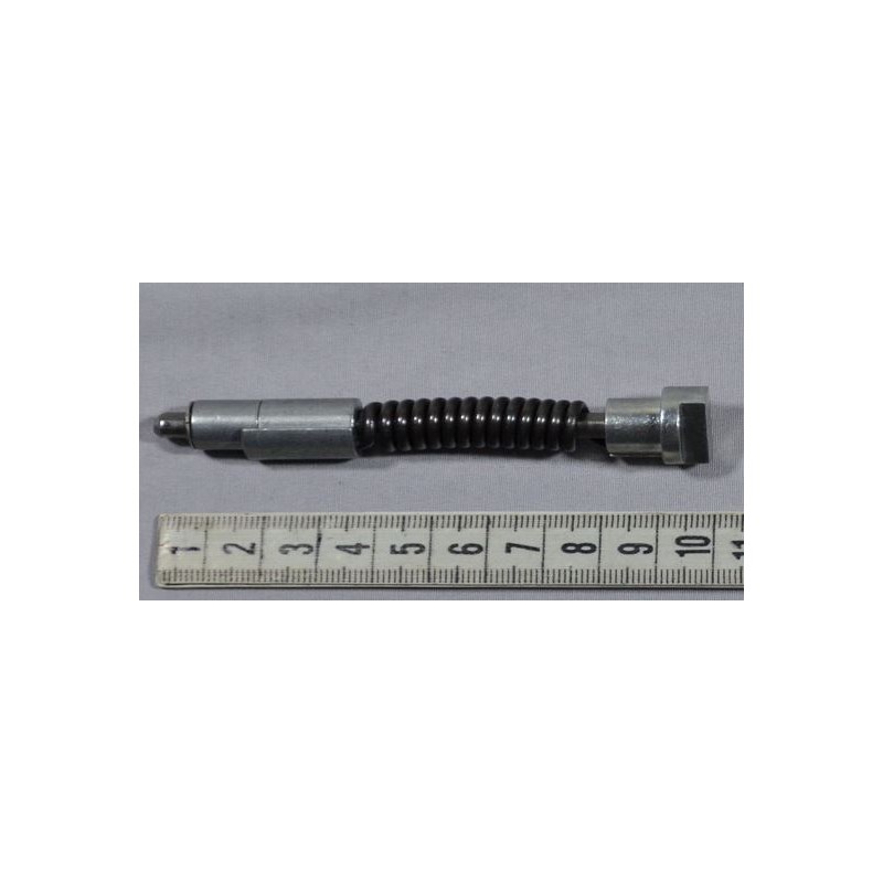 Glass Lid Hinge SAG