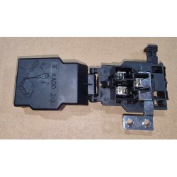 Terminal Box