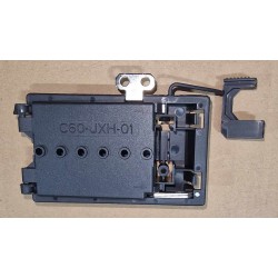 Terminal box