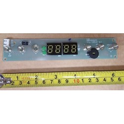 dual zone controller