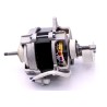 Single phase asynchronous motor