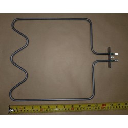Bottom Heating Element