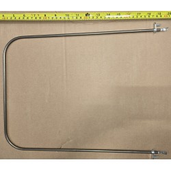 Grill Element Outer Part