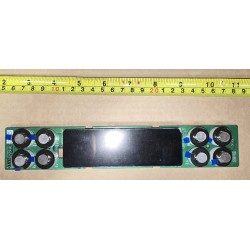 Touch display panel
