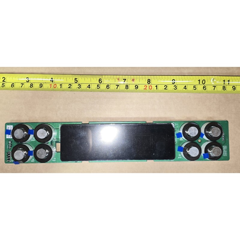 Touch display panel