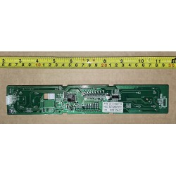 Touch display panel