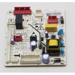 Main control board