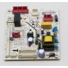 Main control board