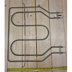 Grill element