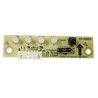 Display control panel