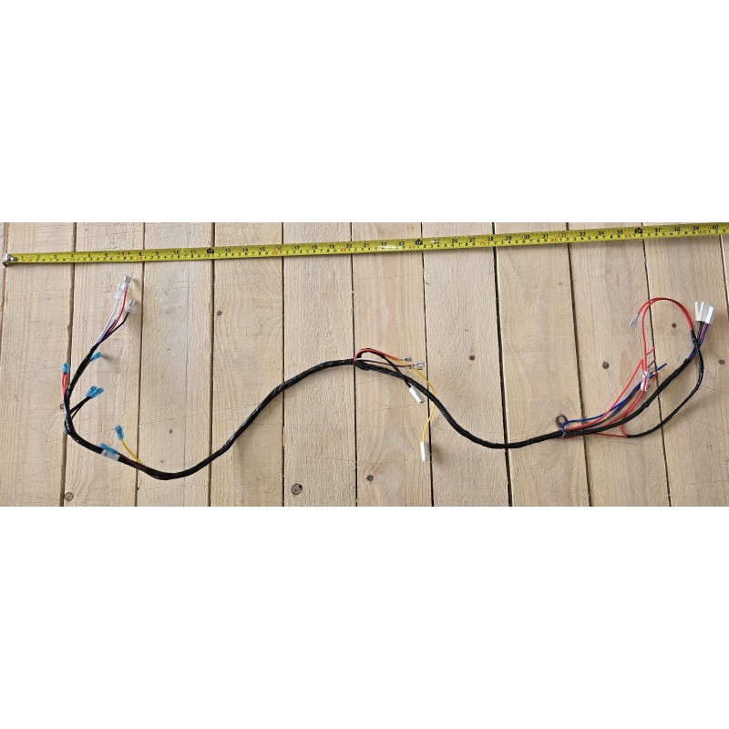 Wiring Loom