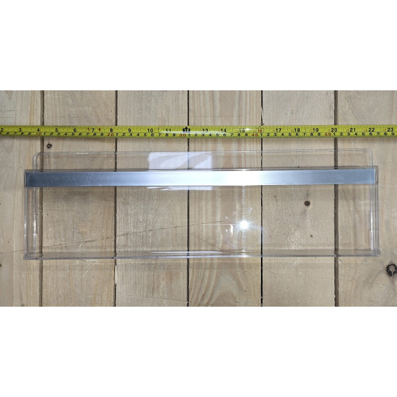 Freezer Drawer Front