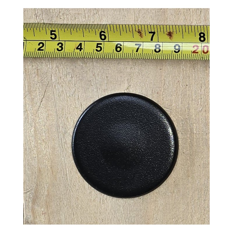Burner Cap Aux