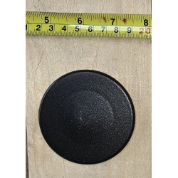 Burner Cap Semi Rapid