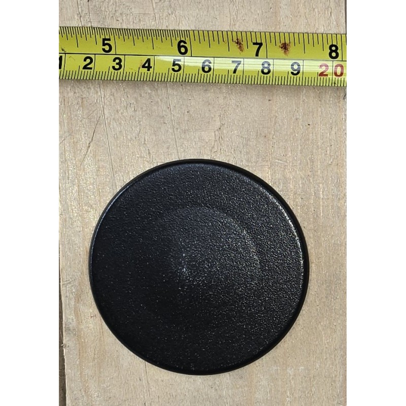 Burner Cap Semi Rapid