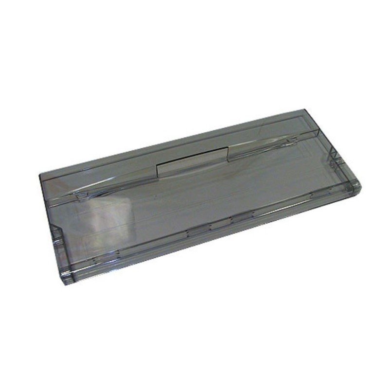 Freezer front