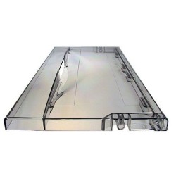 Freezer front
