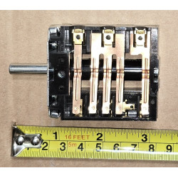 Function Selector Switch