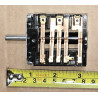 Function Selector Switch