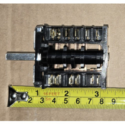 Function Selector Switch