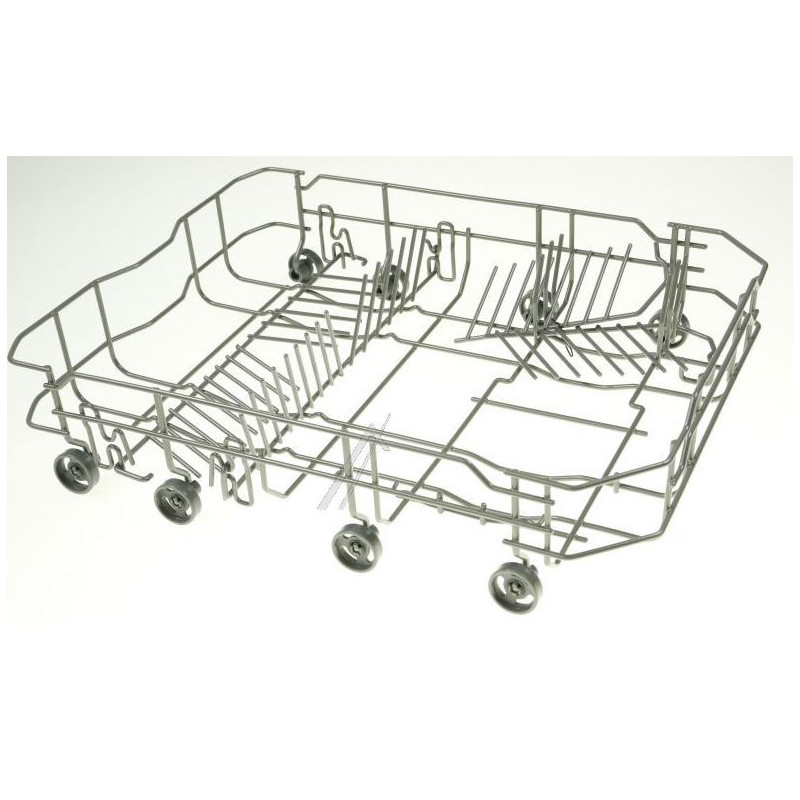 Lower basket