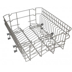 Upper basket